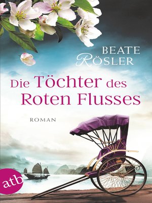 cover image of Die Töchter des Roten Flusses